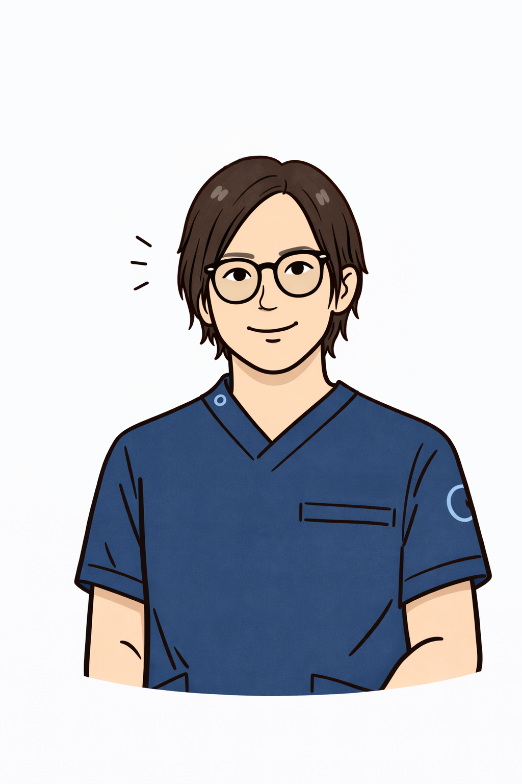 訪問看護ステーションの代表