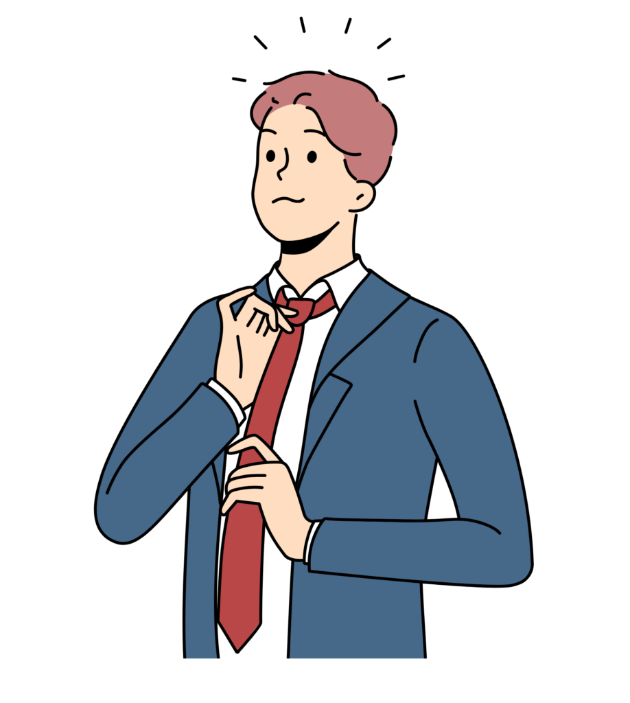 保険代理店の代表